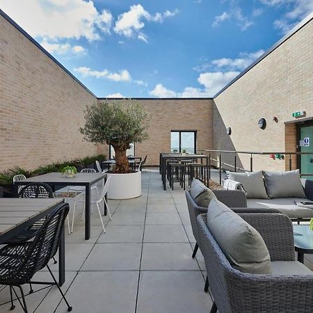Central Southampton, Zeni Studio Exterior photo