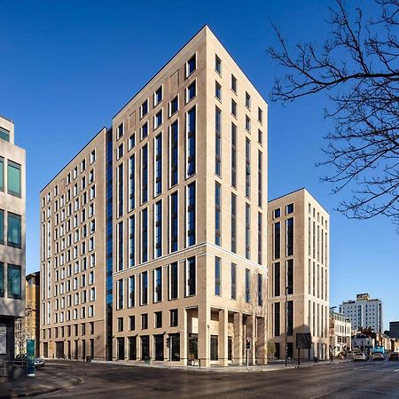Central Southampton, Zeni Studio Exterior photo